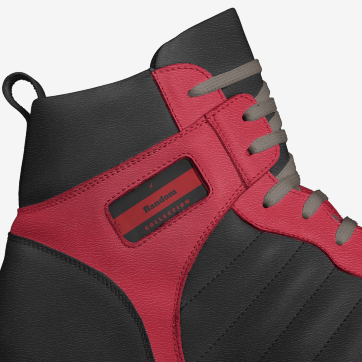 Random custom made in Italy shoes by Peter | Detail view
