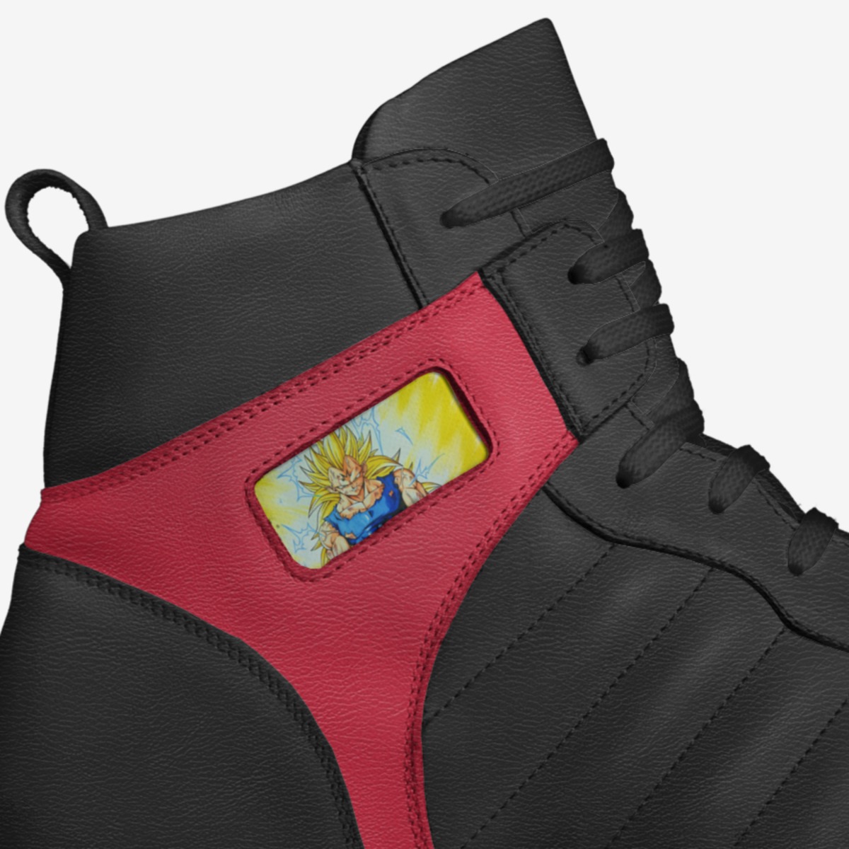 zays custom made in Italy shoes by Jay | Detail view