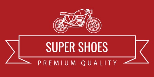 Super shoes | A Custom Shoe concept by Maleek