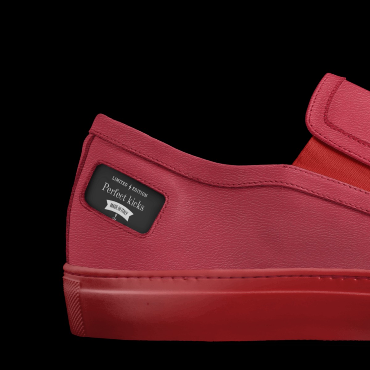 Perfect kicks shoes sale