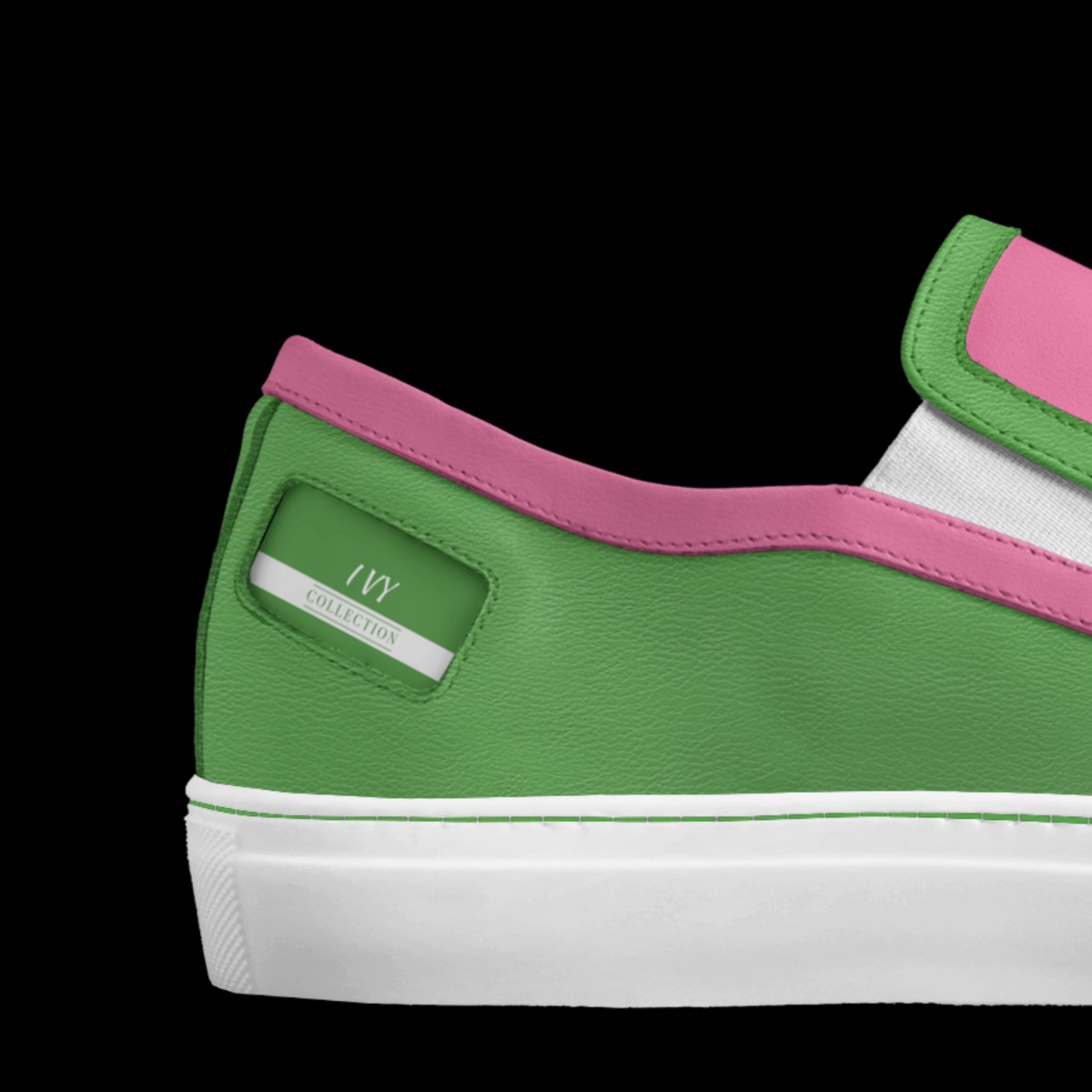 Alpha kappa alpha sneakers shop