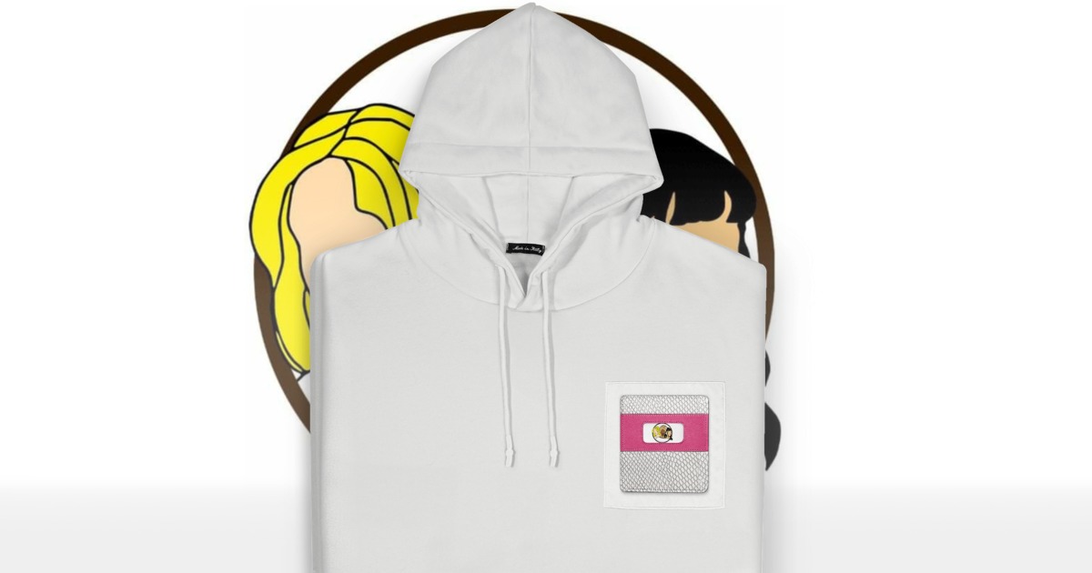 Brand image