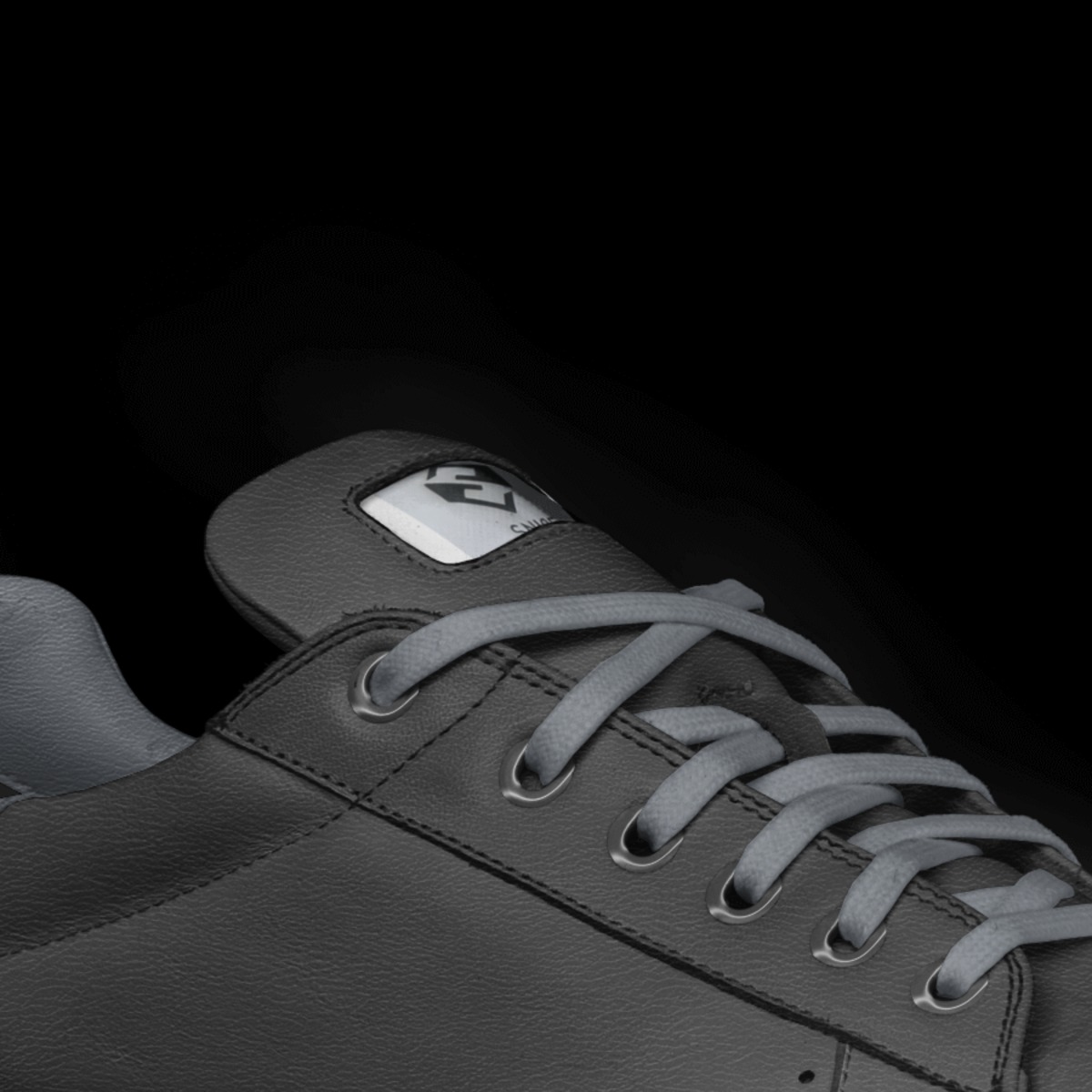 Snipe A Custom Shoe concept by Shrey