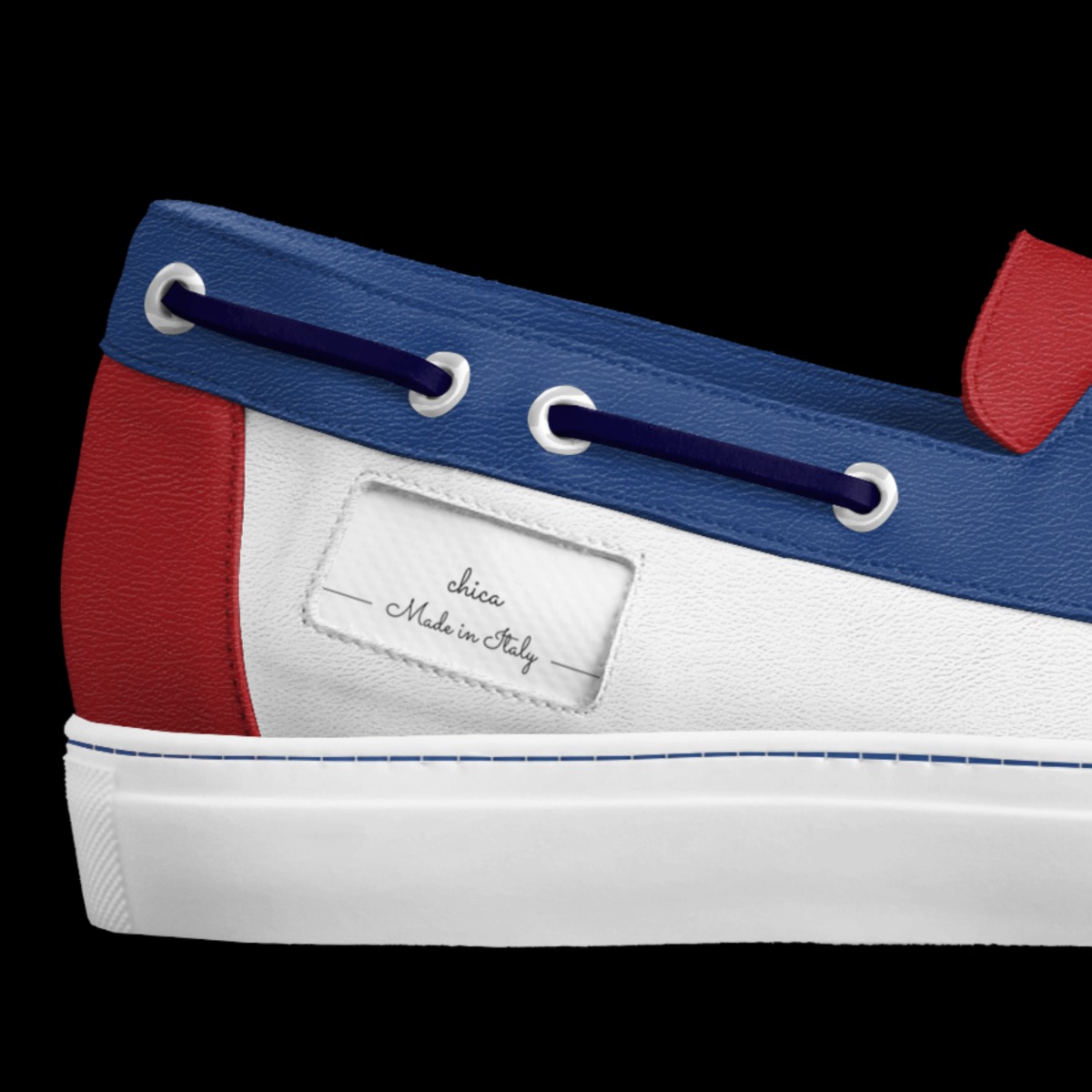 Sneakers chica outlet
