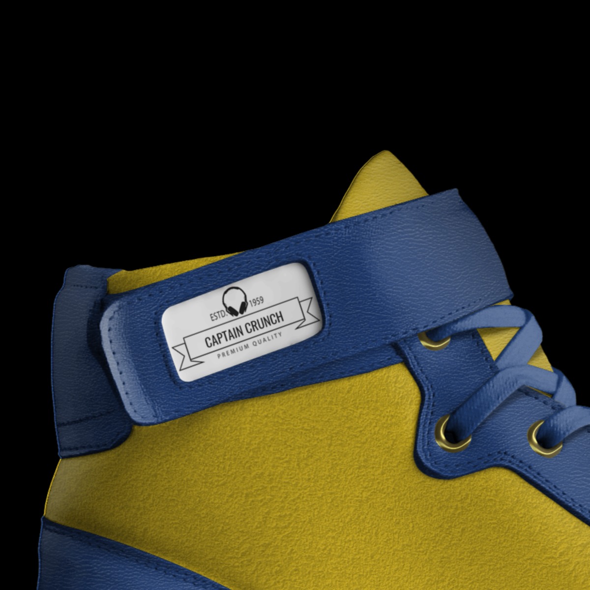 Captain crunch sneakers store