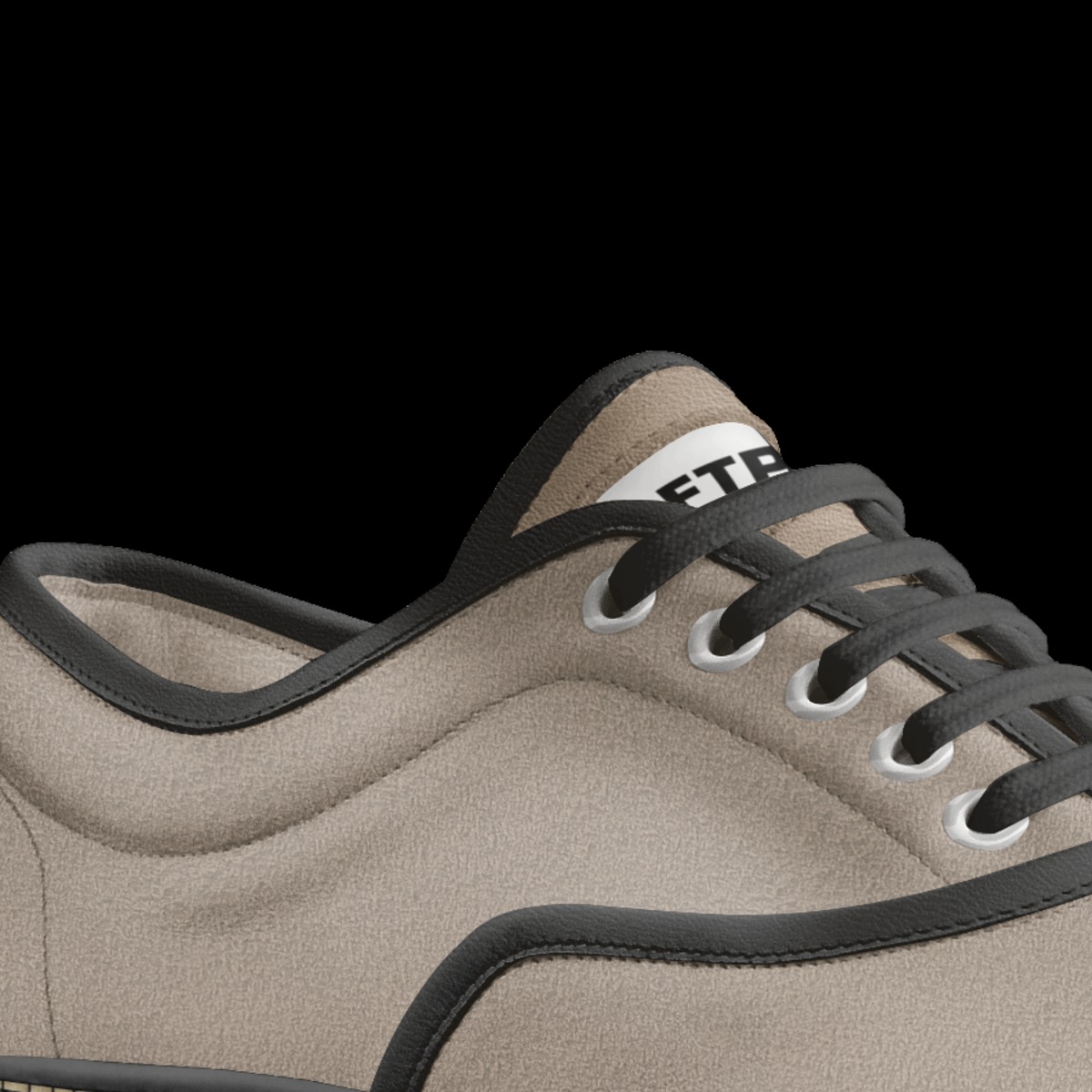 Huf x ftp shoes sales