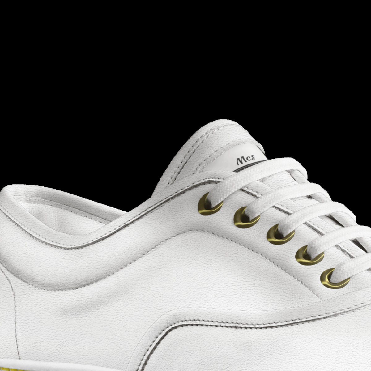 Mcs A Custom Shoe concept by Micailah