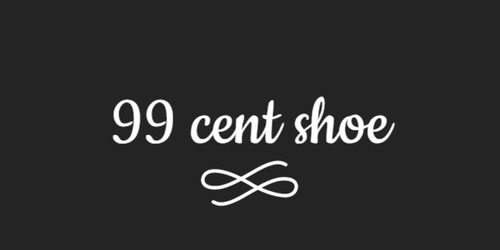 99 cent shoes