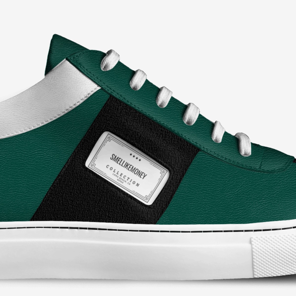 Smellikemoney Sandals SmelLikeMoney | A Custom Shoe concept by John Dough main image 2