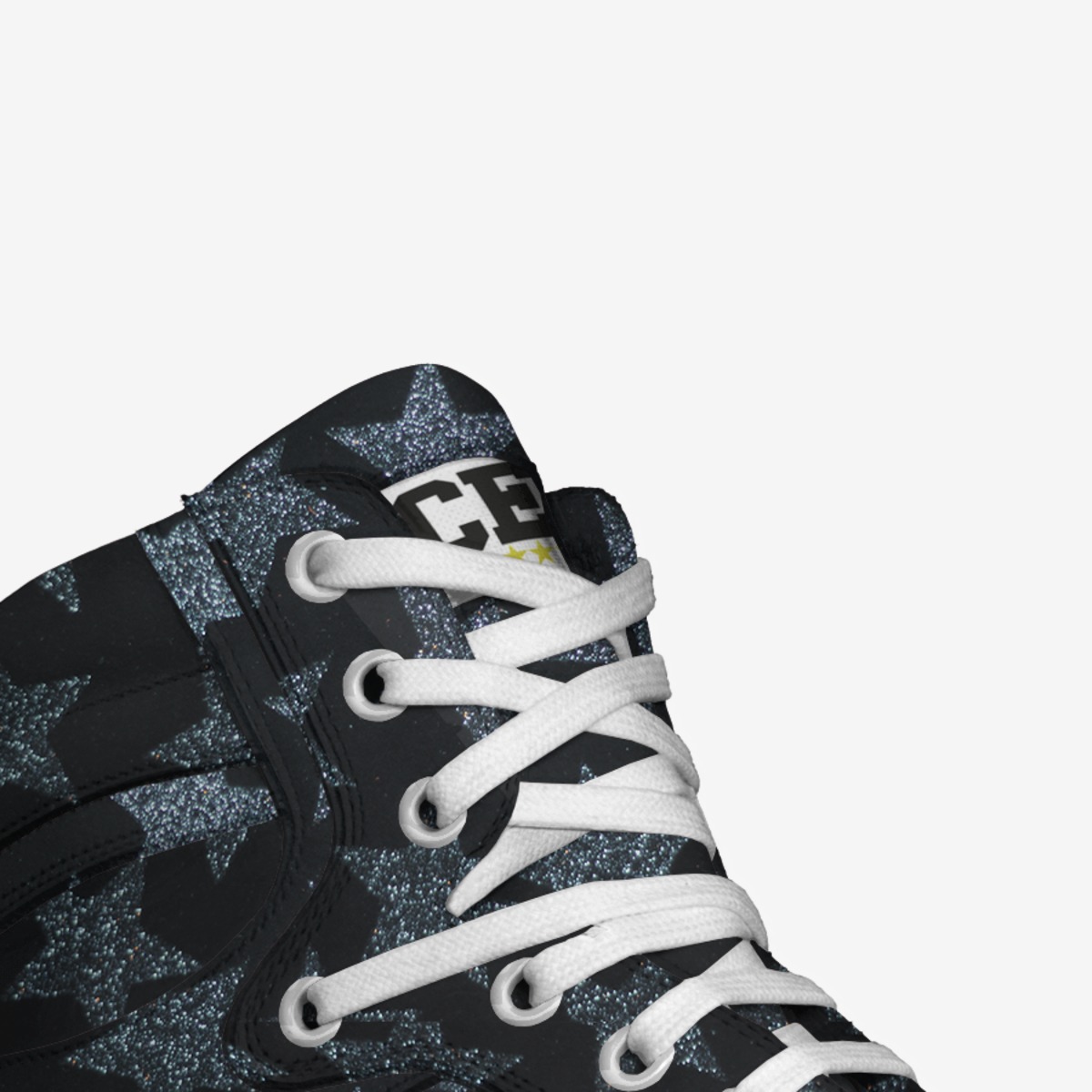 CEO custom made in Italy shoes by Ceo Clothing | Detail view