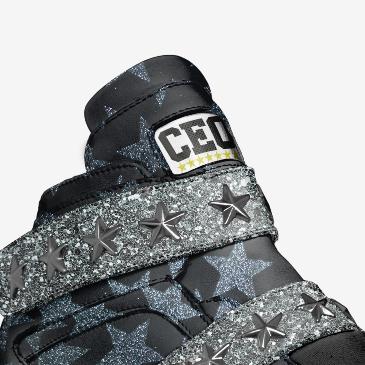 CEO custom made in Italy shoes by Ceo Clothing | Detail view