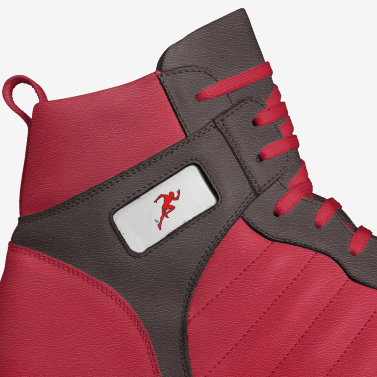 Fly Time Shoes custom made in Italy shoes by Peter | Detail view