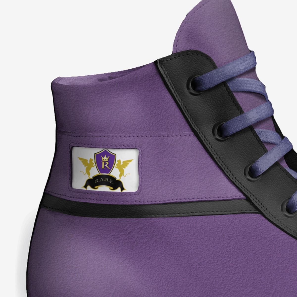 AUDACIOUS custom made in Italy shoes by John A. Annan | Detail view