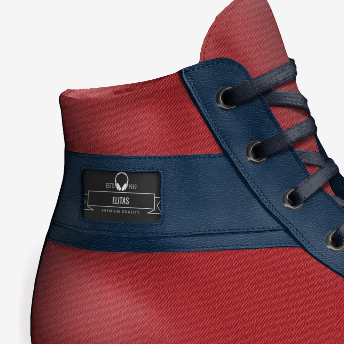 Elitas custom made in Italy shoes by Eli | Detail view