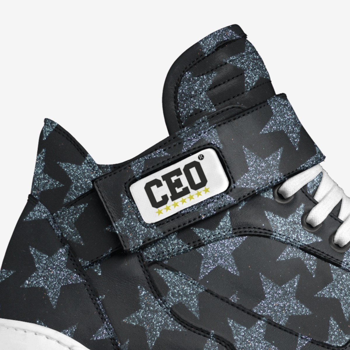 CEO FOOTWEAR custom made in Italy shoes by Ceo Clothing | Detail view