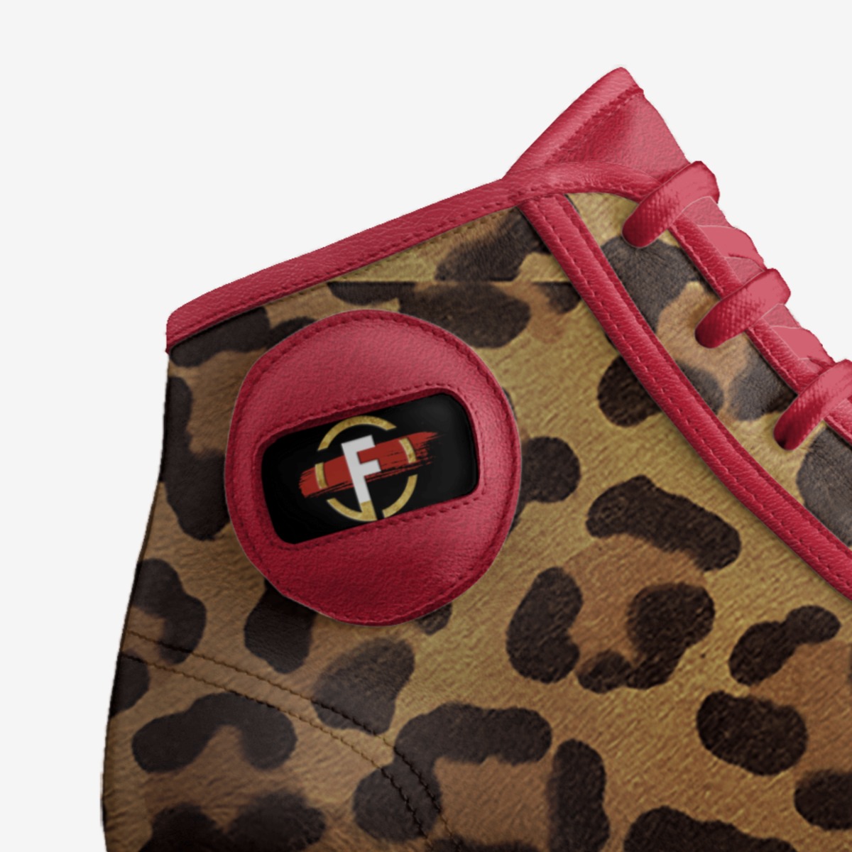 Coin  custom made in Italy shoes by Facts Only | Detail view