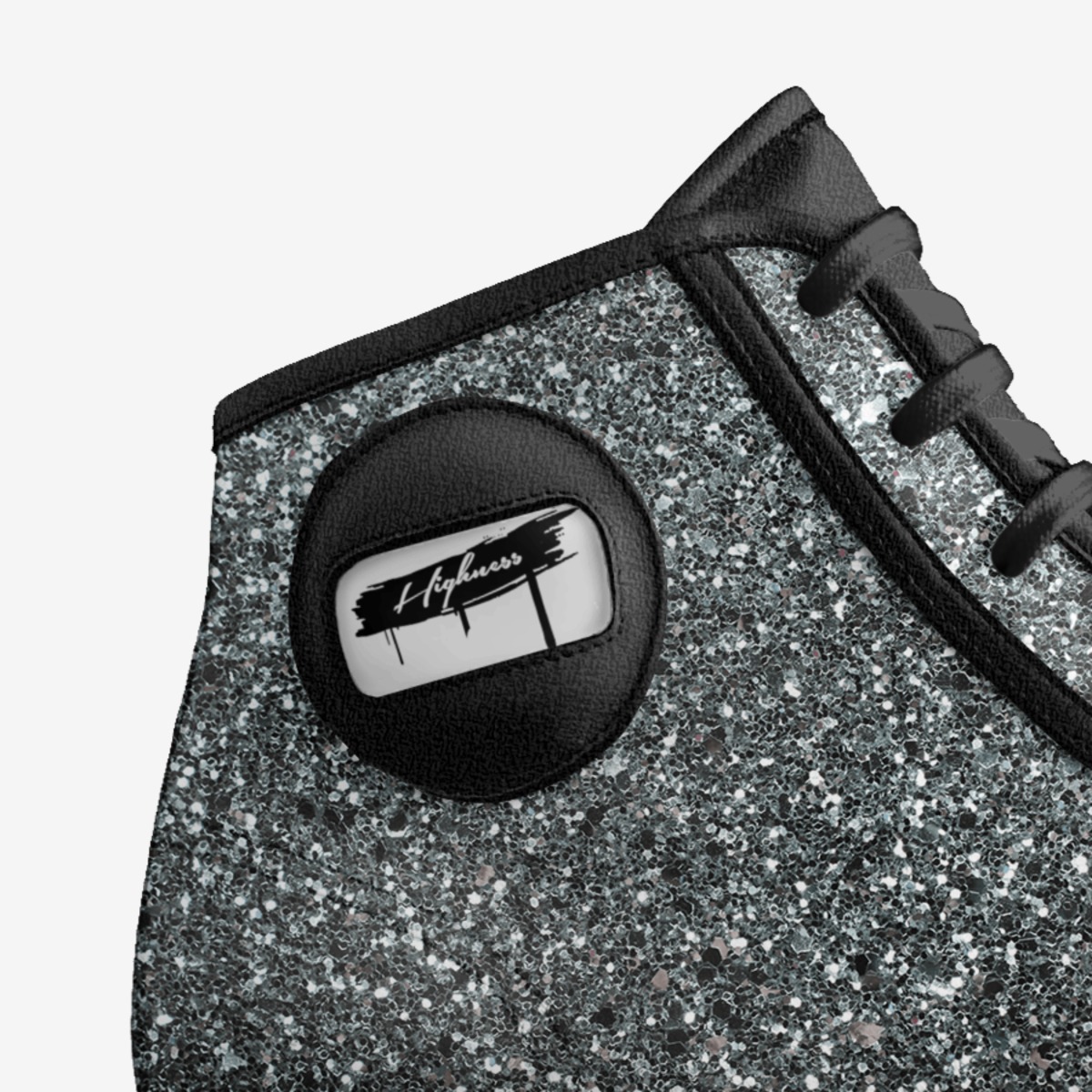 Flow custom made in Italy shoes by Facts Only | Detail view