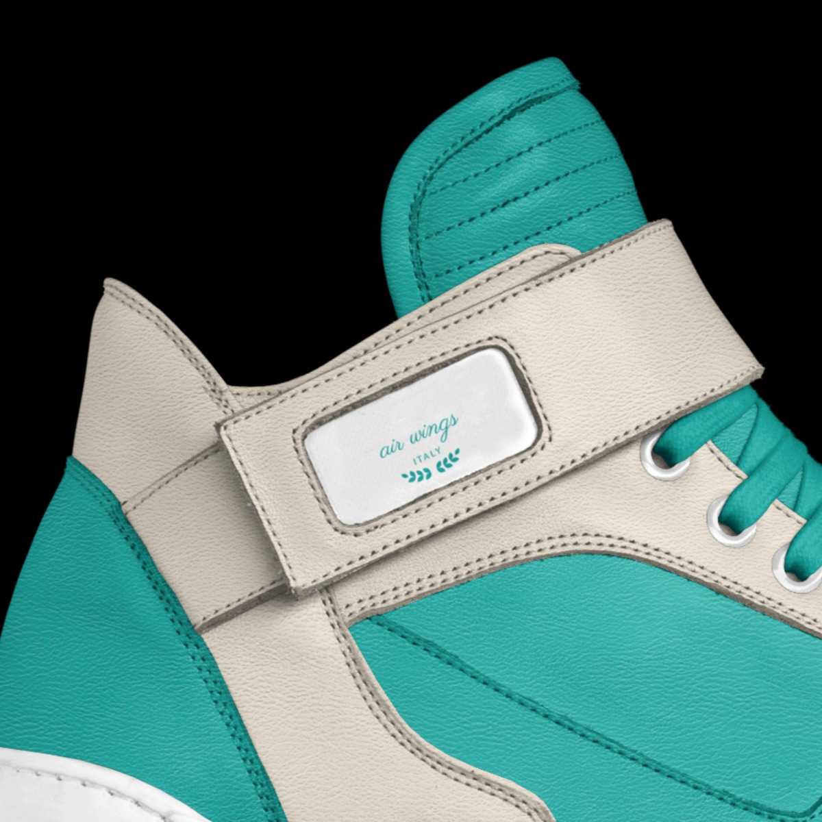 Air deals wings shoes