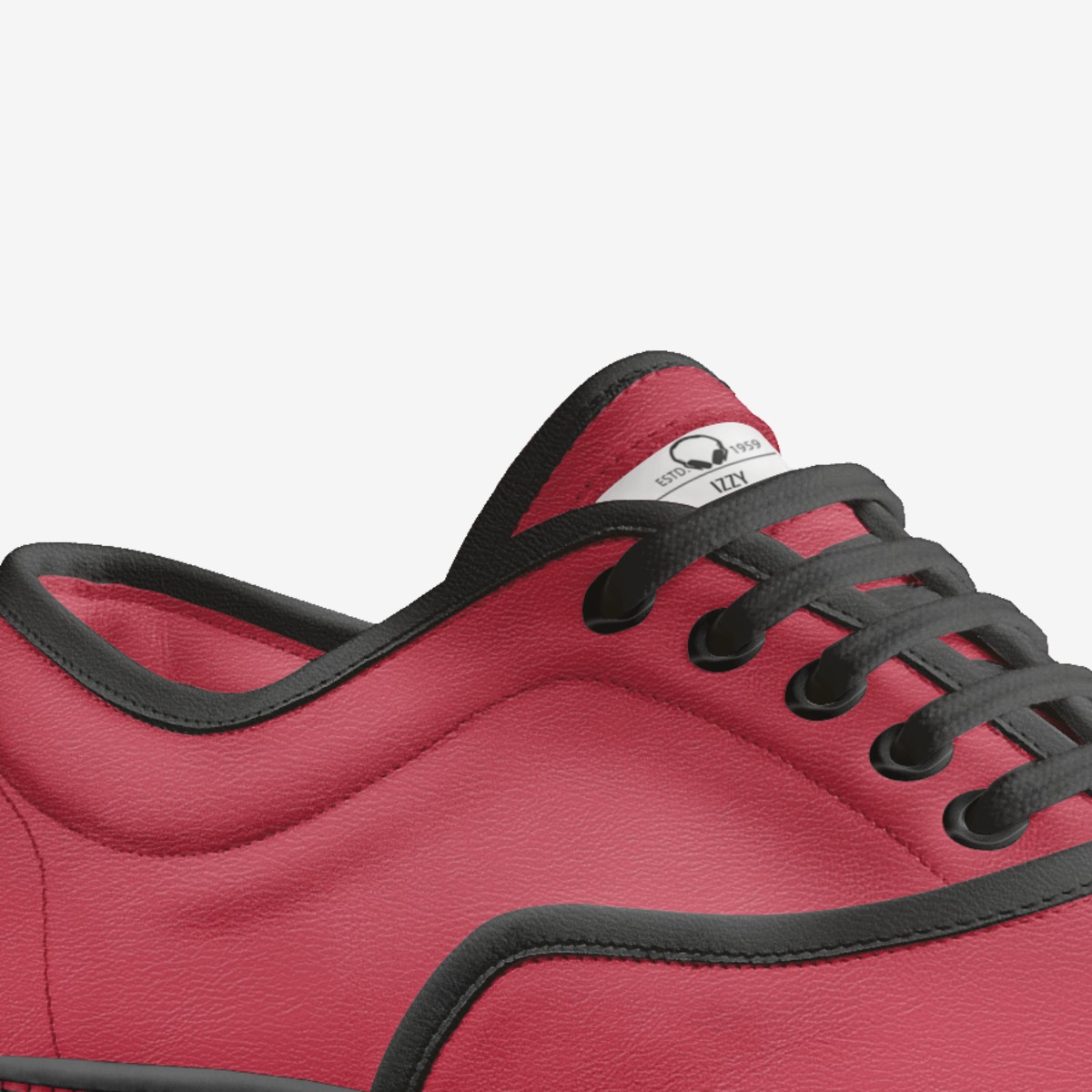 BIG BUTTHOLES custom made in Italy shoes by Big Butt Holes | Detail view