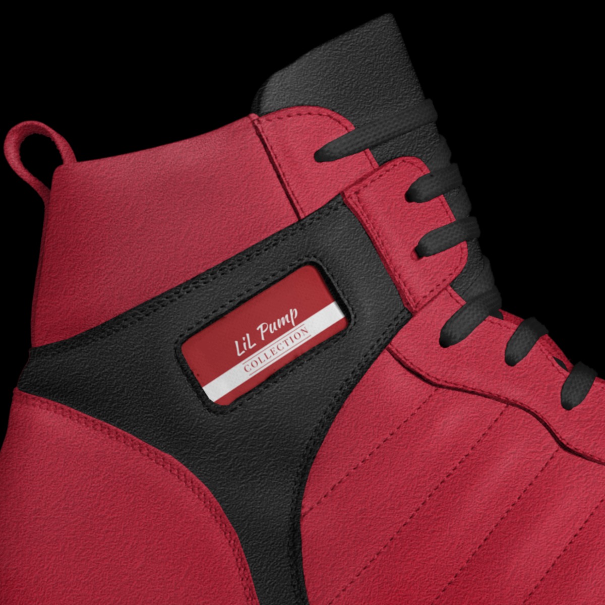 Nike lil pump best sale