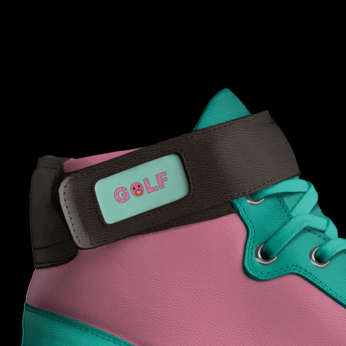 Golf wang boots on sale