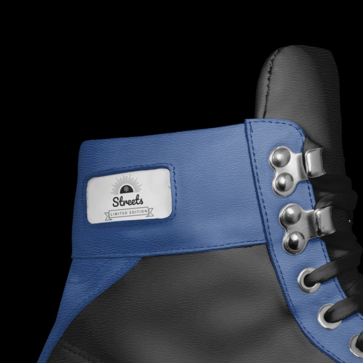 Sutton cheap street shoes