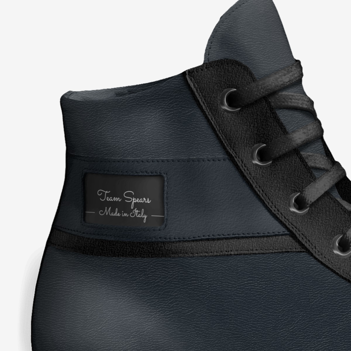 Spears custom made in Italy shoes by Rspears Spears | Detail view