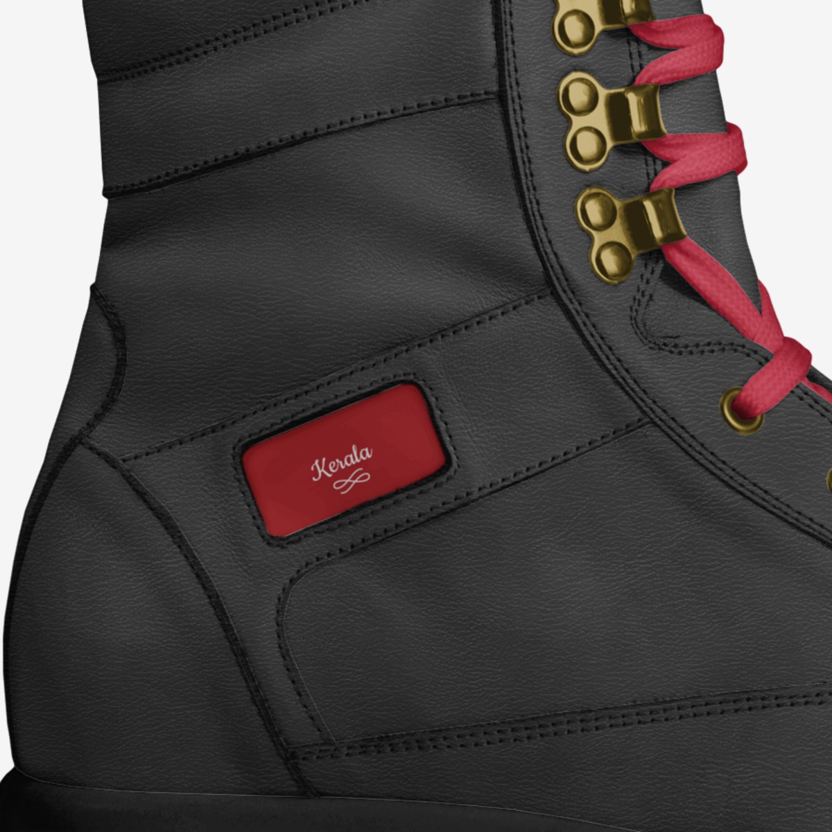 Rejo custom made in Italy shoes by Rejo Jose | Detail view