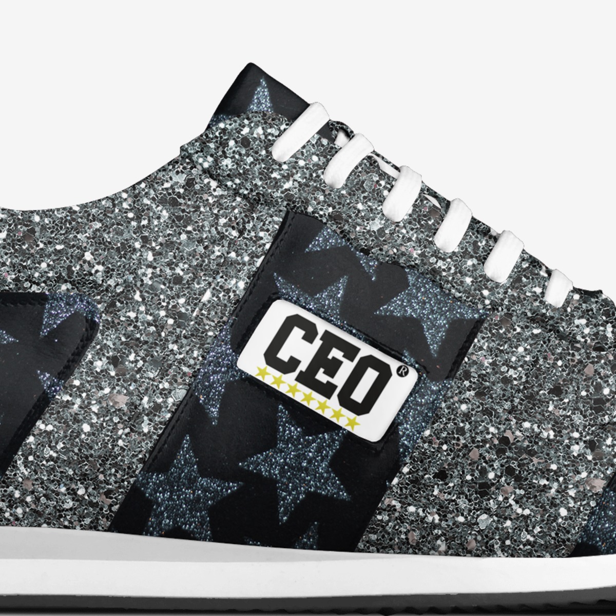CEO FOOTWEAR custom made in Italy shoes by Ceo Clothing | Detail view