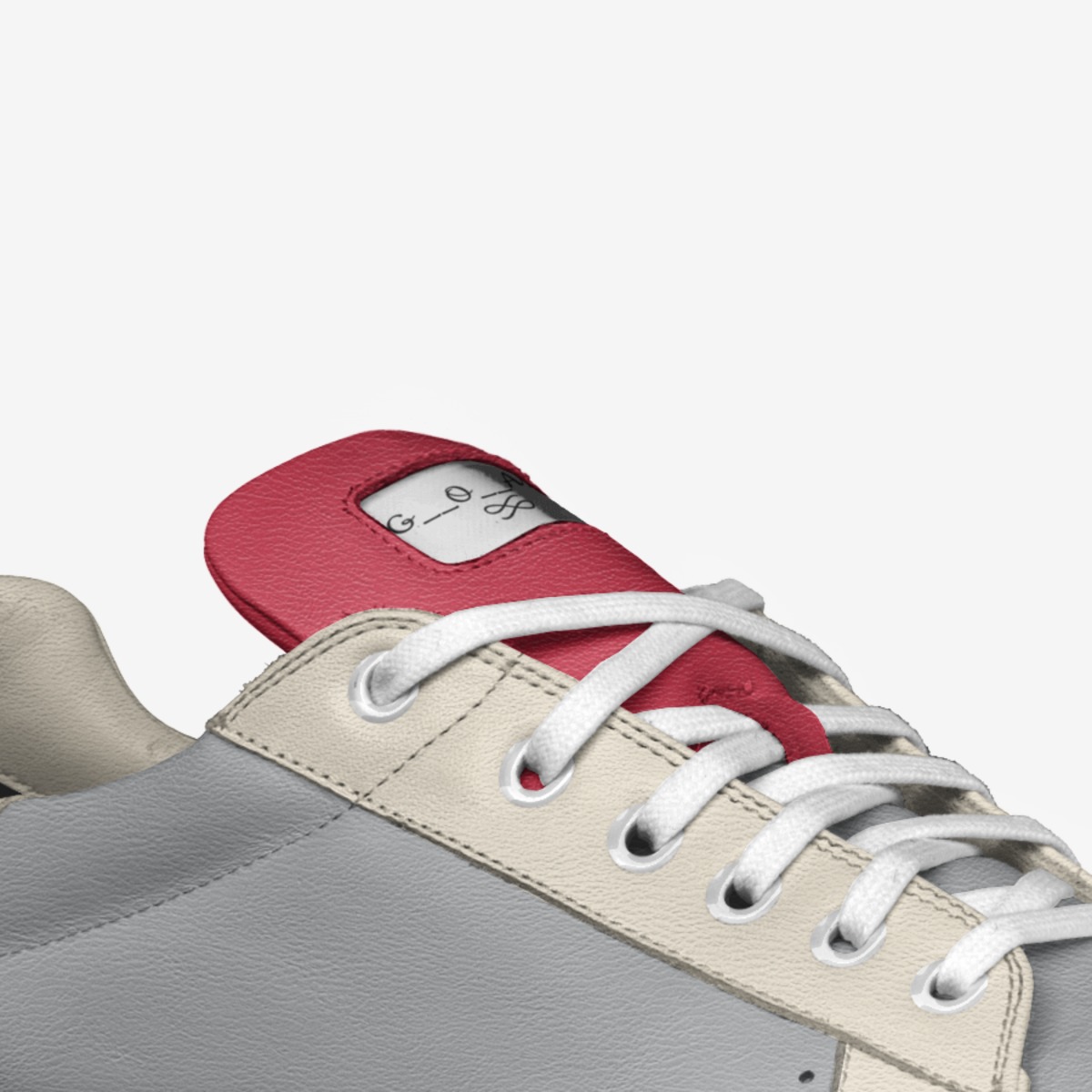 G__O__A__T A Custom Shoe concept by C M S