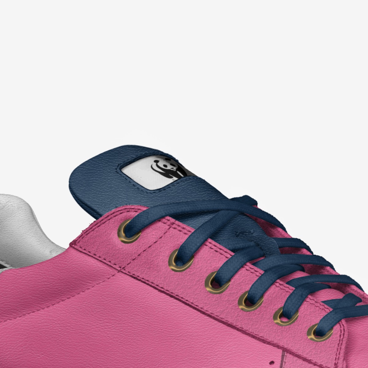 Nats custom made in Italy shoes by Nata | Detail view