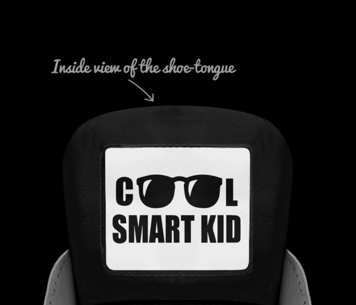 smart kid shoes