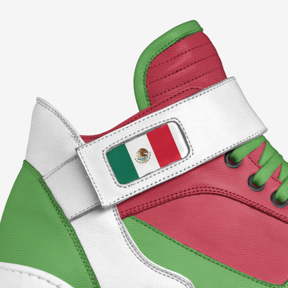 Sumar custom made in Italy shoes by 87367829woj | Detail view
