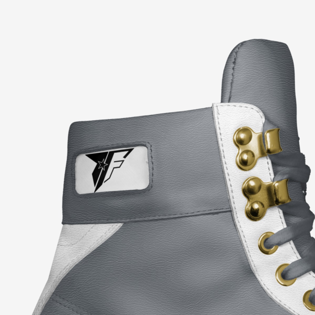 Tailorfit custom made in Italy shoes by Talor Fiit | Detail view