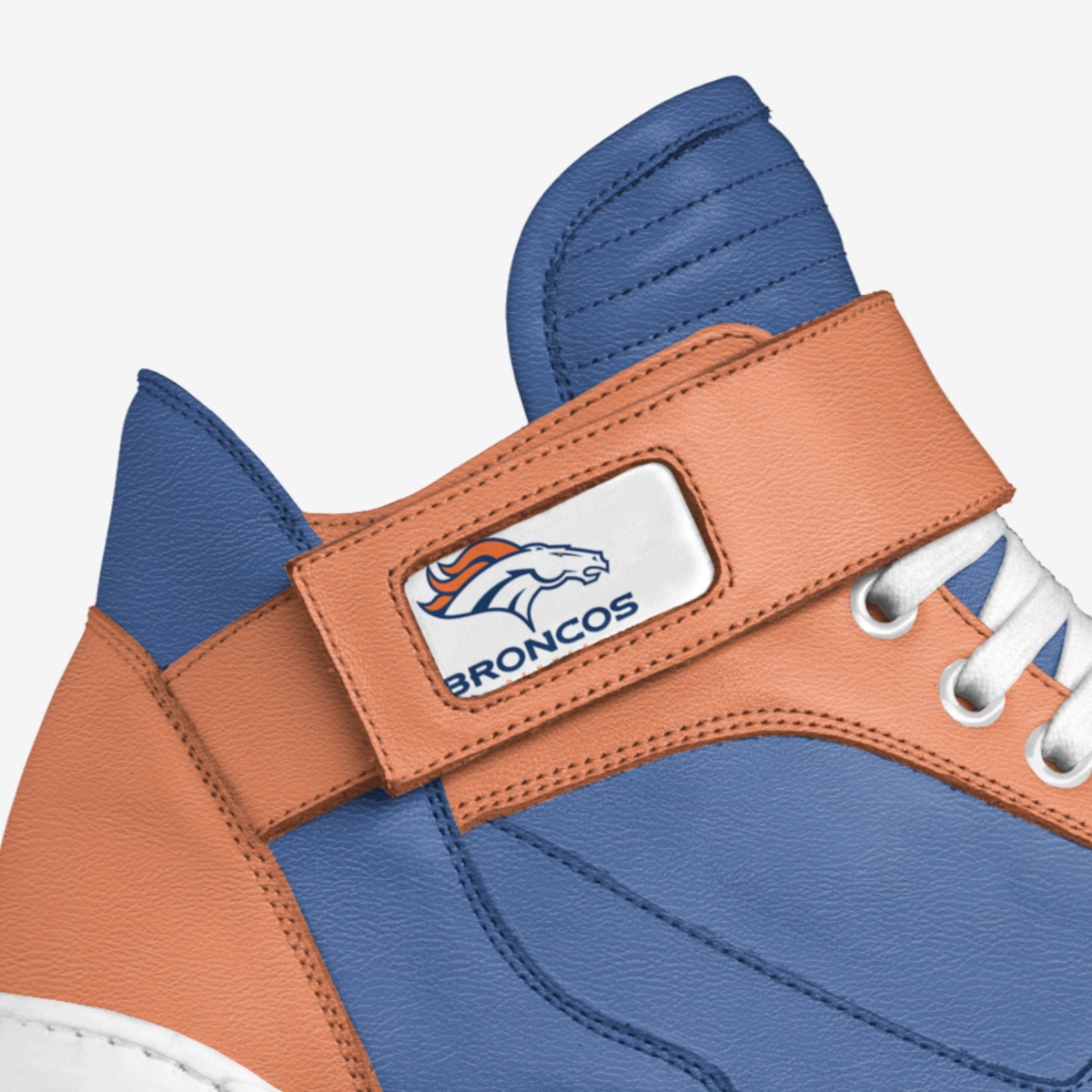 Alan's shoes custom made in Italy shoes by 87367829woj | Detail view