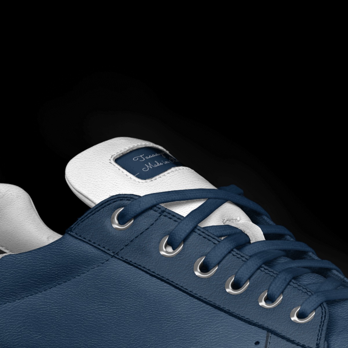 Taaaayvia A Custom Shoe concept by Tayvia Pierce