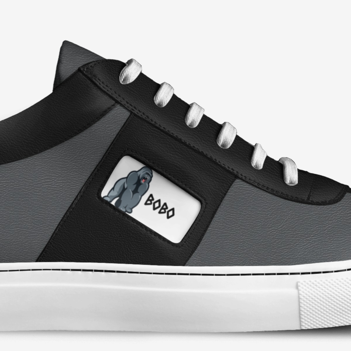bobo custom made in Italy shoes by Bvjfvbijvbjsdfb | Detail view
