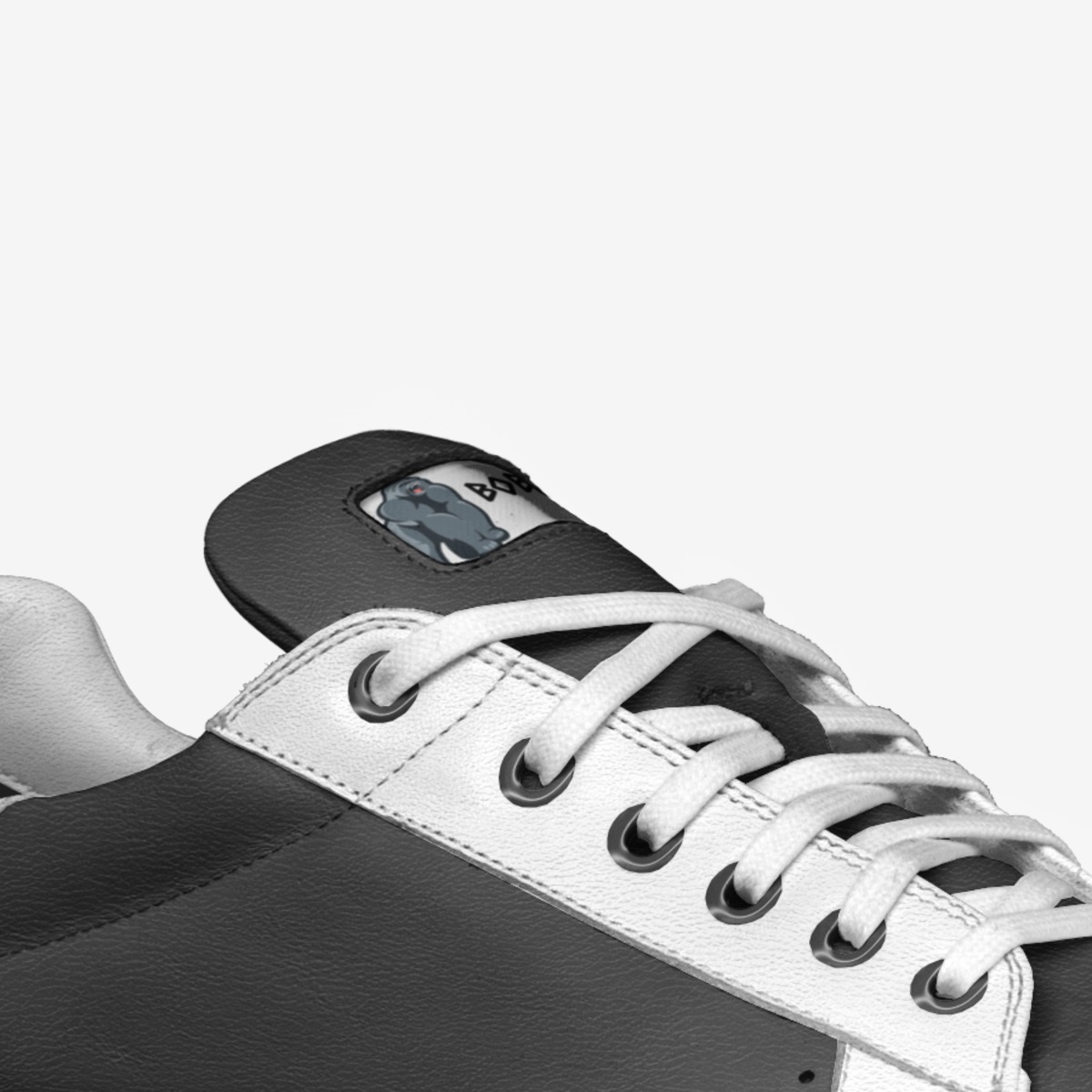 bobo custom made in Italy shoes by Bvjfvbijvbjsdfb | Detail view