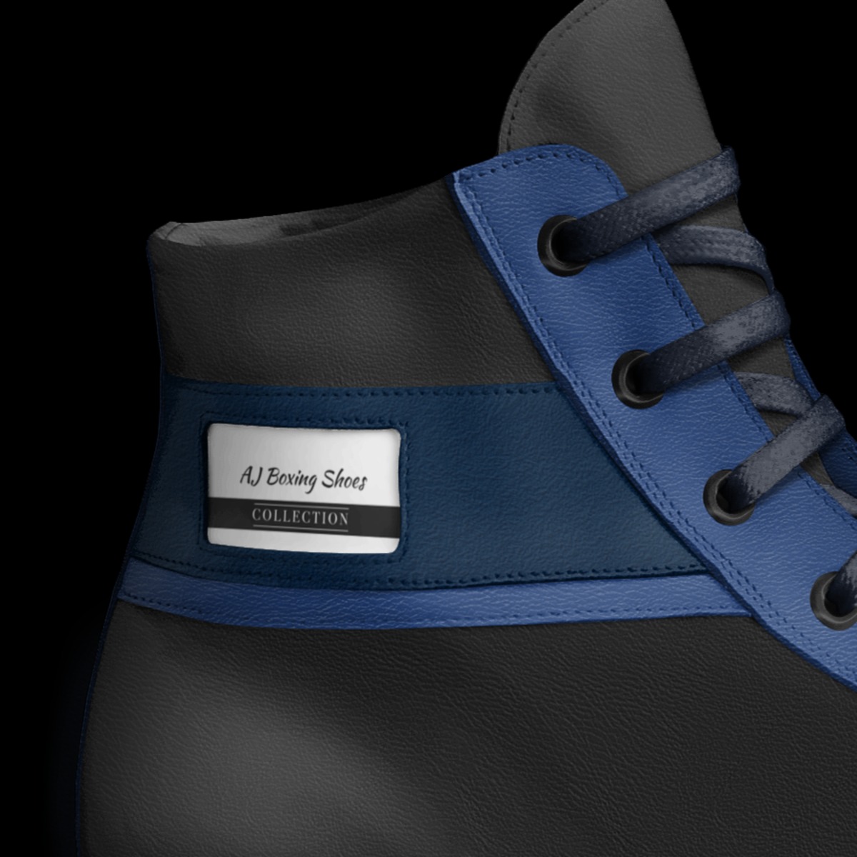 Aj boxing boots online