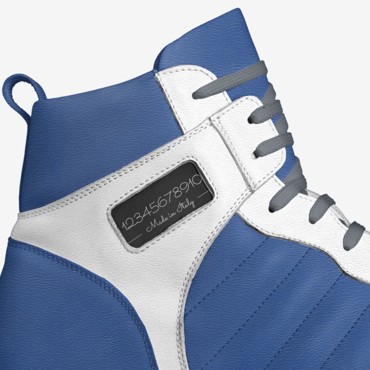 123456789101112131 | A Custom Shoe concept by Braden Haynes