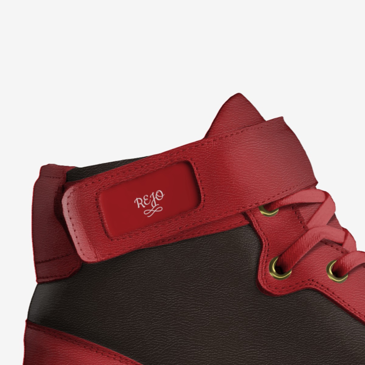 REJO custom made in Italy shoes by Rejo Jose | Detail view
