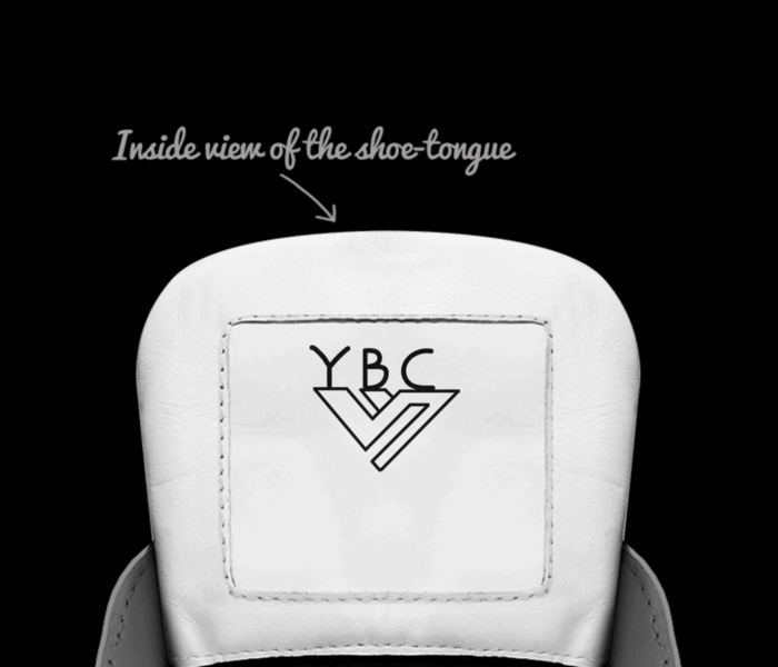 YBC 刺繡入りワッペン付きA,B,C トートBAG ハンドタイプ - Yokohama Bay Bridge Club 横浜ベイブリッジクラブ公式HP