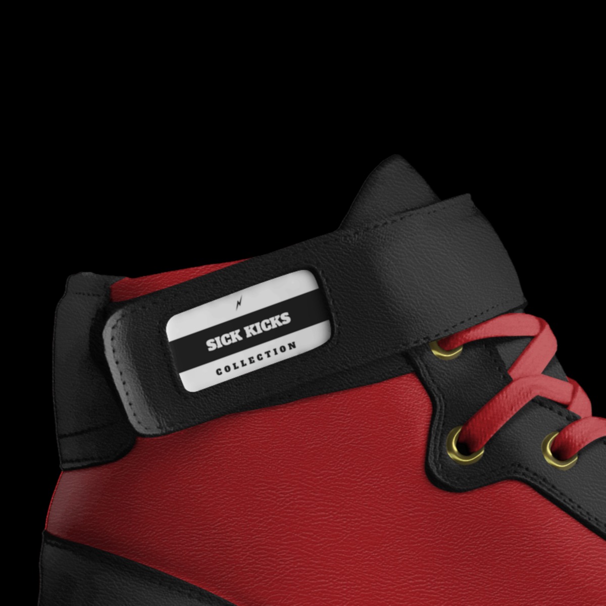 Sick kicks shoes outlet