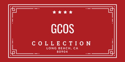 GCOs A Custom Shoe concept by Gericho Yarbrough