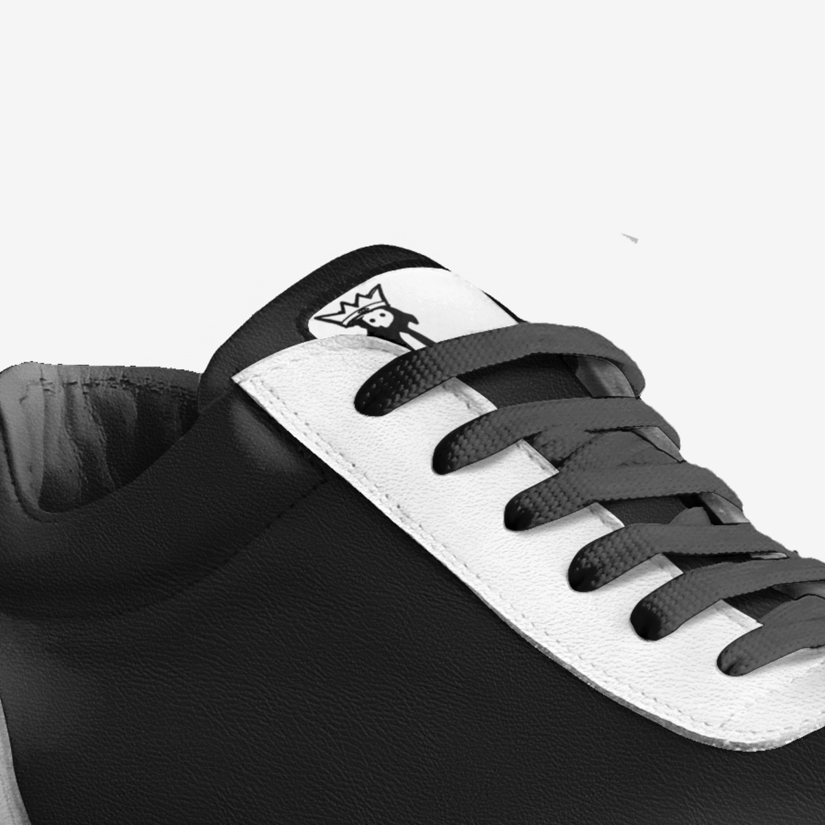 GR custom made in Italy shoes by Monaco Par | Detail view
