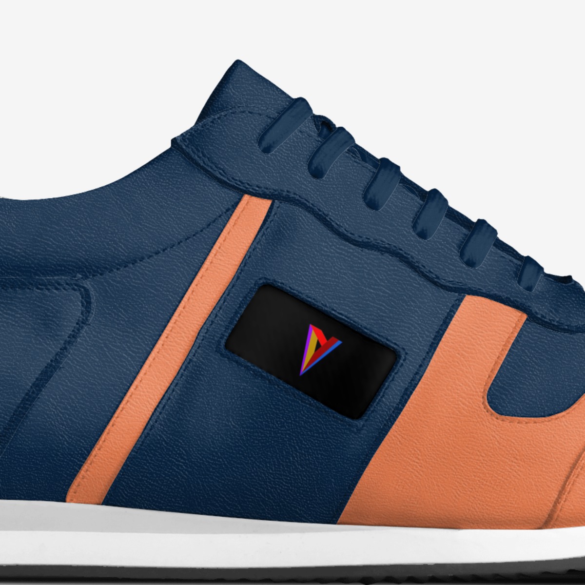 volaris custom made in Italy shoes by Markussdf,lamf | Detail view