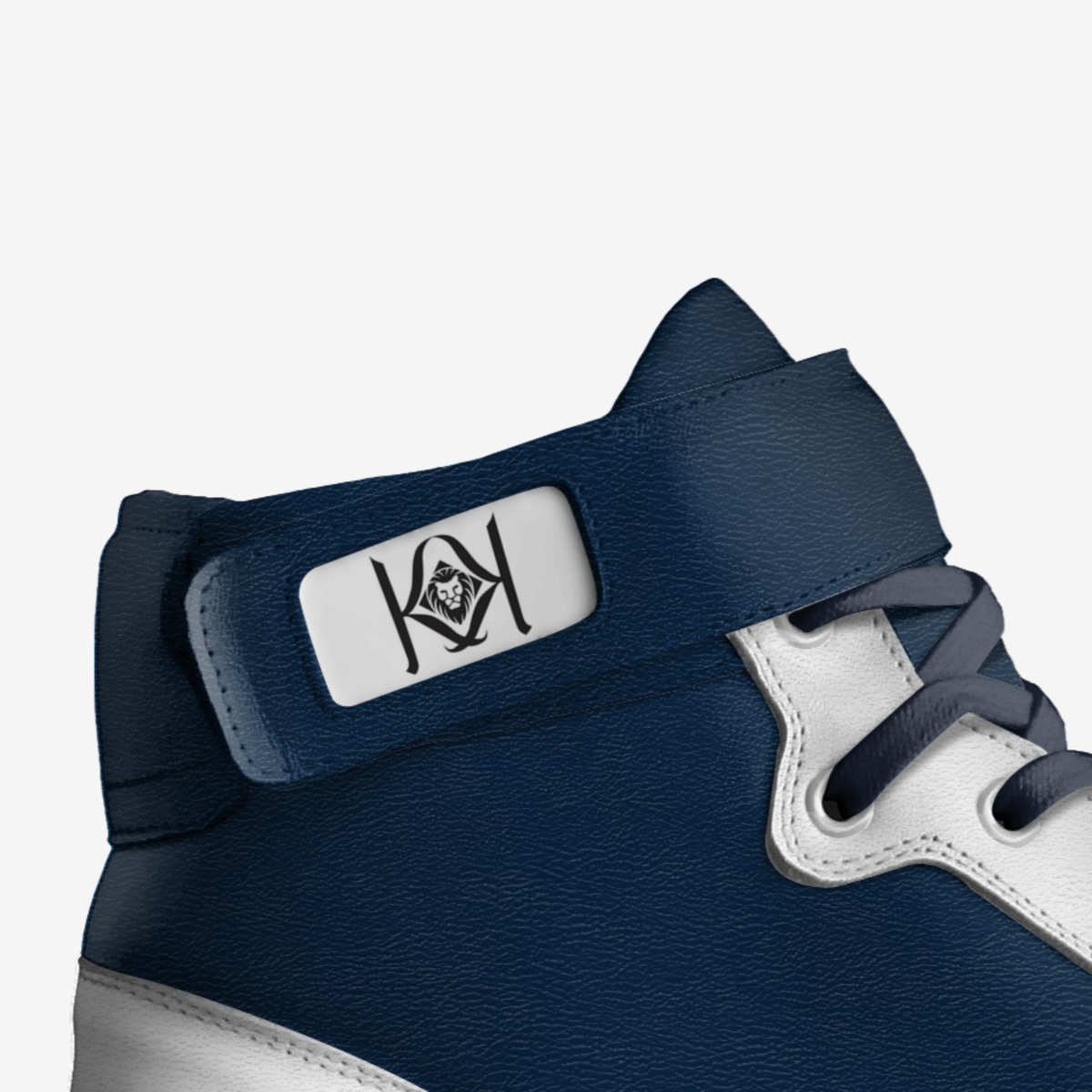 Kevin Kirksey custom made in Italy shoes by Kevin Kirksey | Detail view
