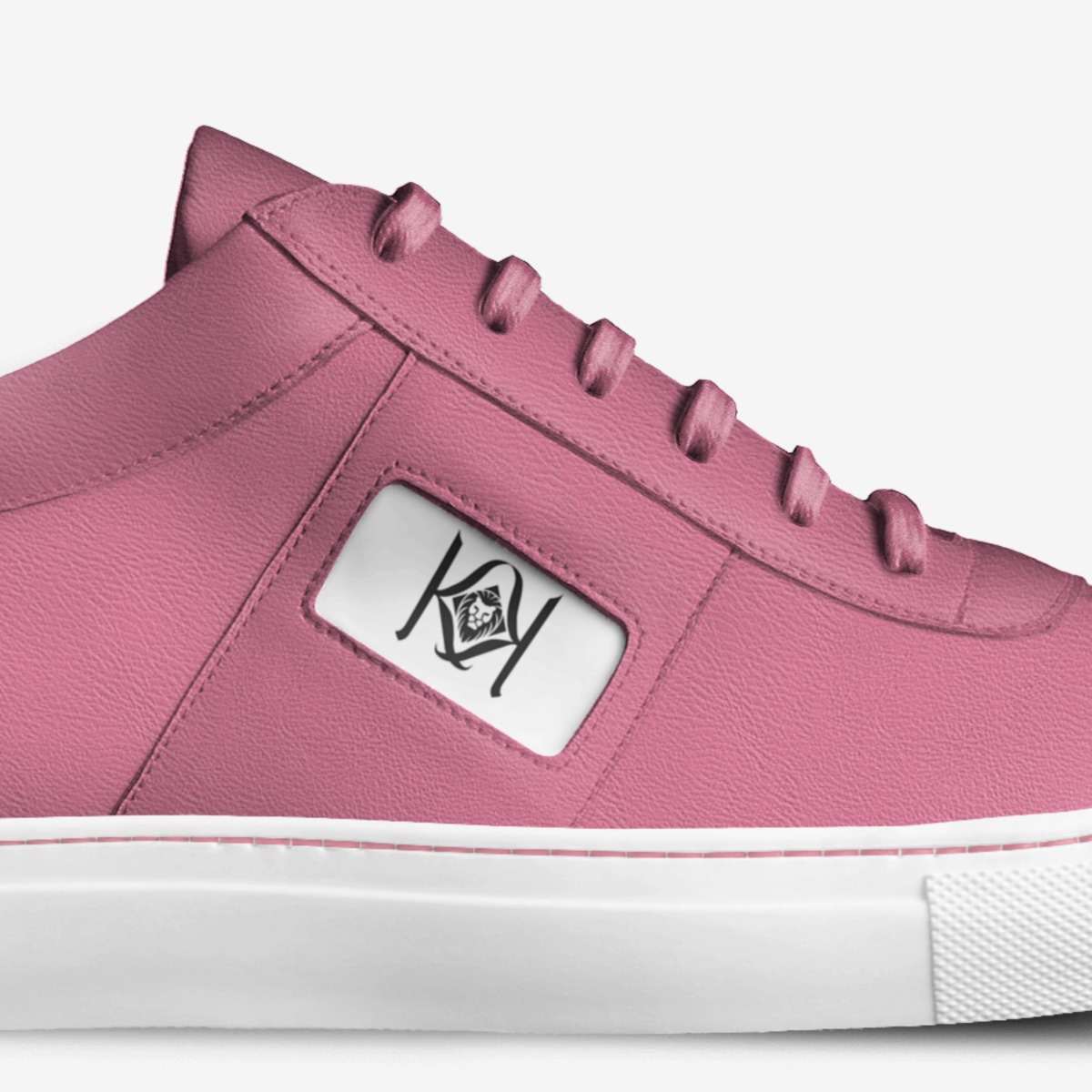 Kevin Kirksey custom made in Italy shoes by Kevin Kirksey | Detail view