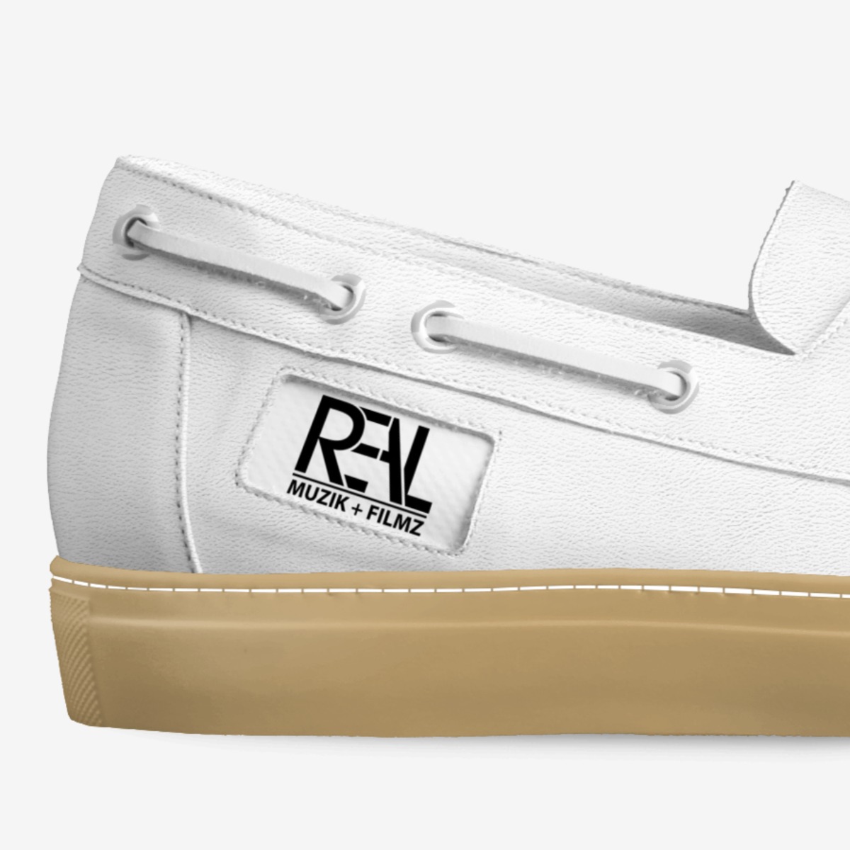Zoilo A Custom Shoe concept by Zoilo Rivera