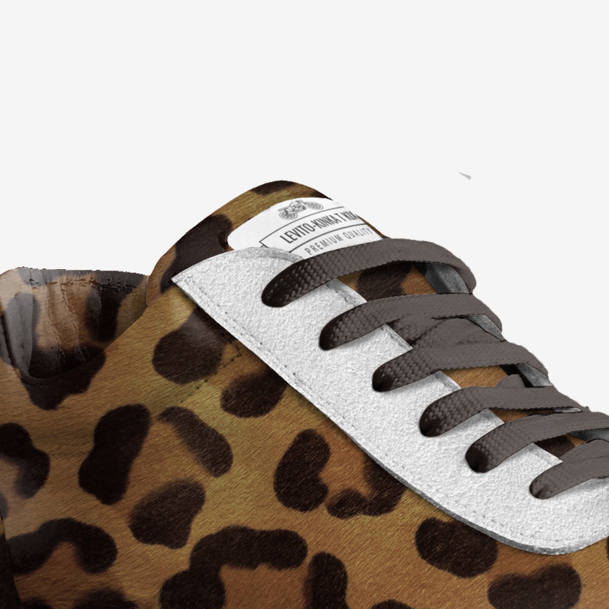 Levito-Kinka T Kix custom made in Italy shoes by Kinka T Kix | Detail view